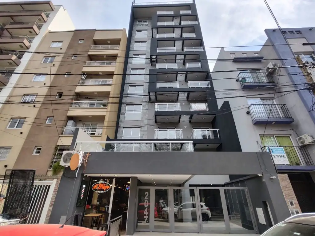 Venta Cochera en Coronado