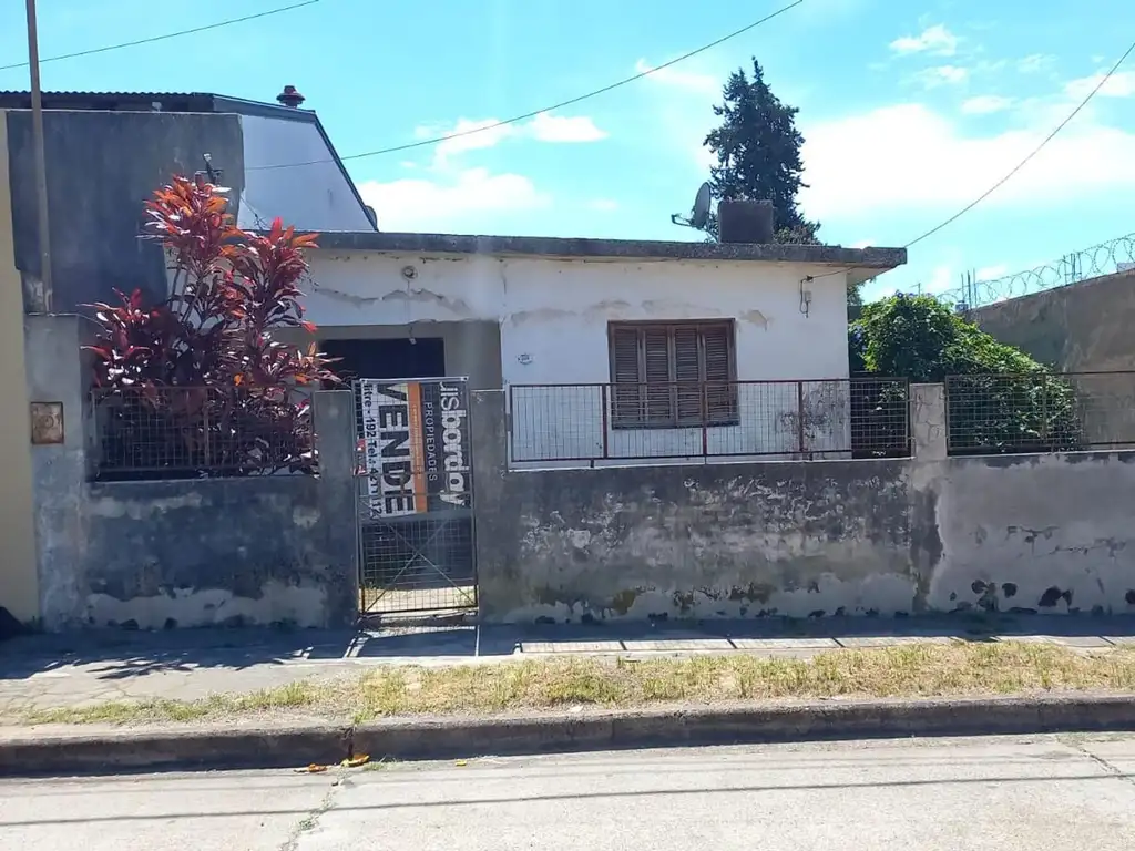 Casa en Asunción 356