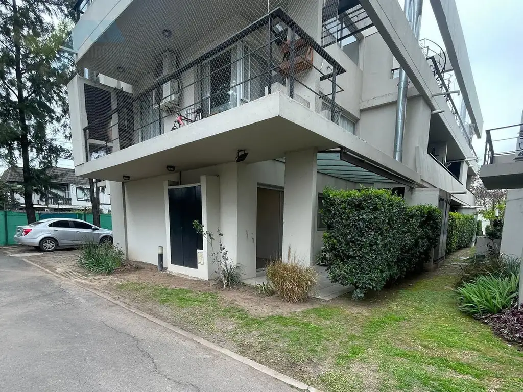 Venta Departamento  Monoambiente . en PB. Terrazas de Haras, Pilar