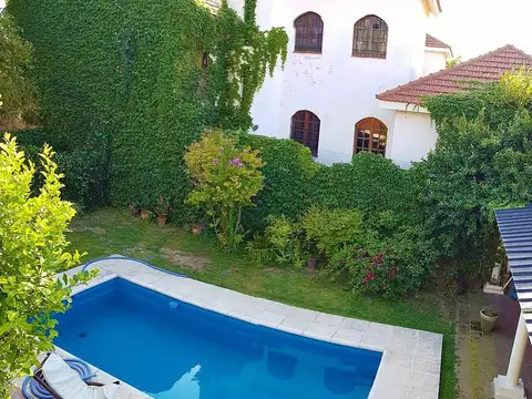 VENTA CASA 3 DOR Y PILETA SAN FERNANDO APTA CRED!