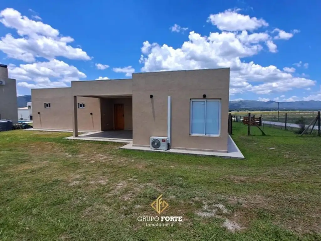 VIVIENDA EN VENTA PUERTO DEL AGUILA