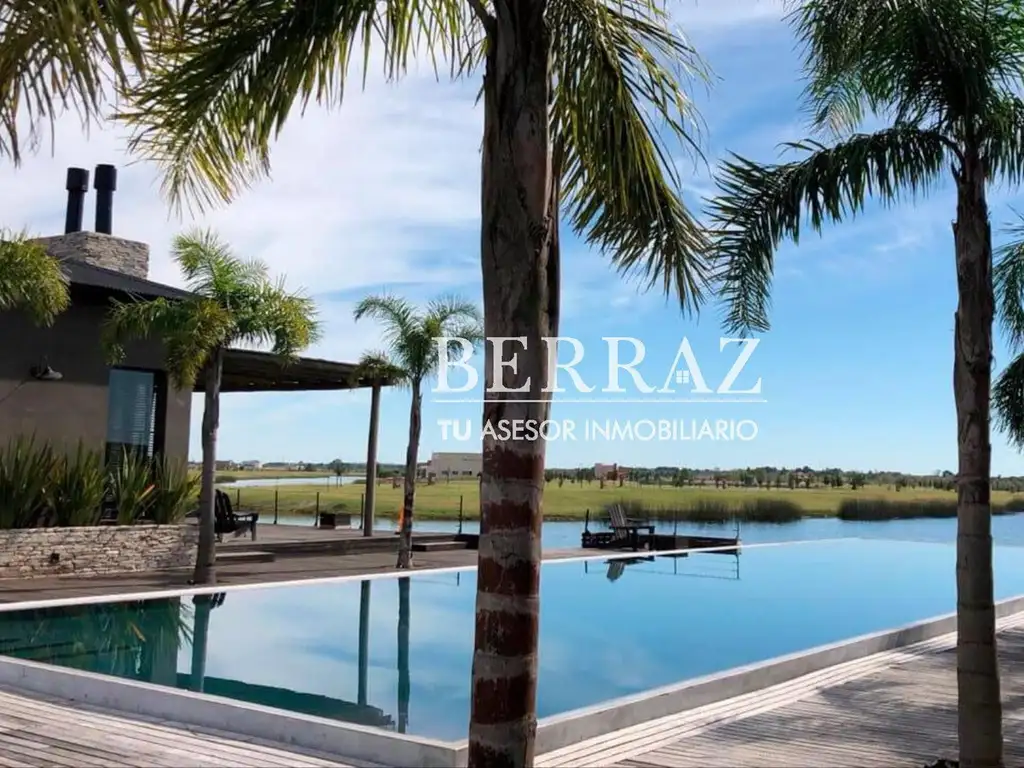 Lote en Venta 782,60 m2 en El Naudir Escobar