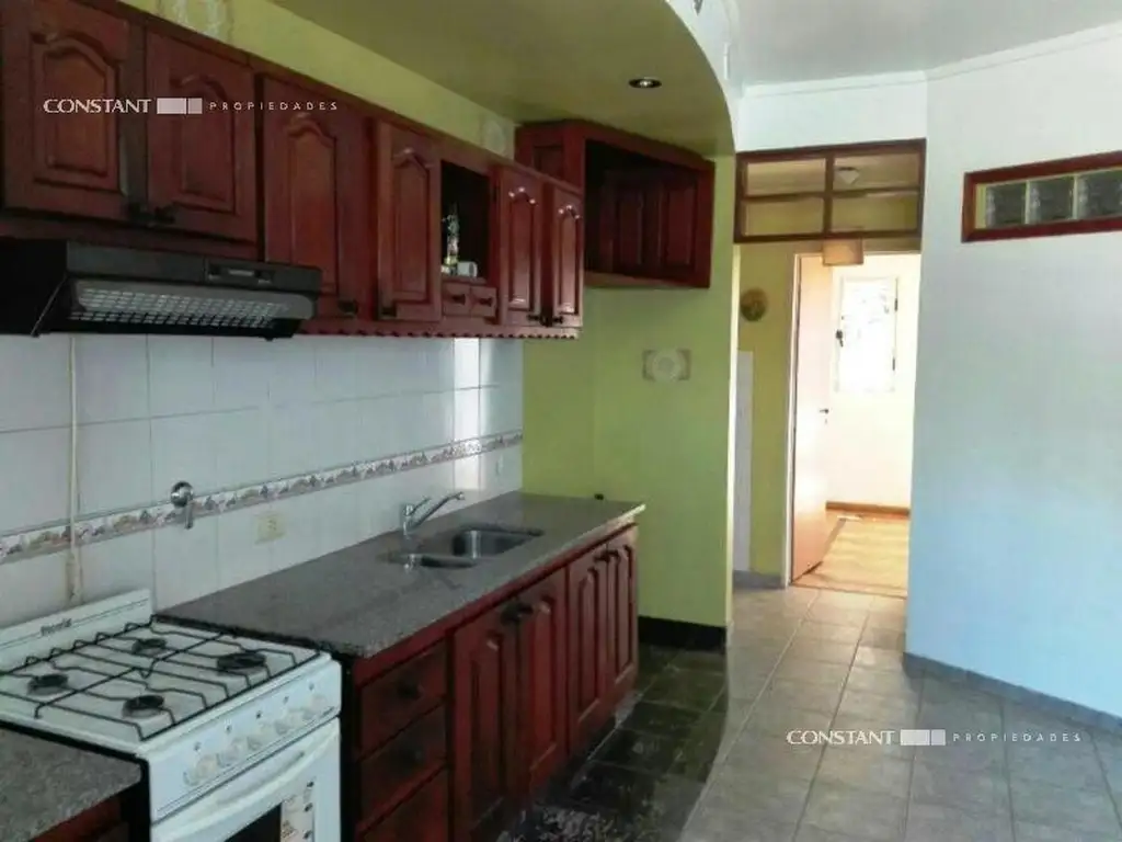 PH  en venta de 1 dormitorio  en La Plata