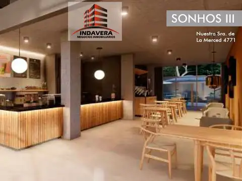 Departamento en Venta en Caseros, USD 169.600