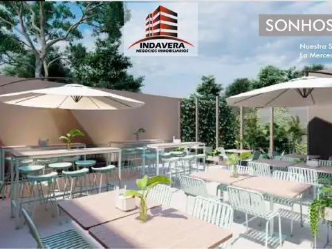 Departamento en Venta al O