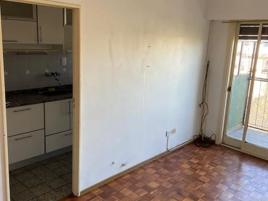 Departamento en Venta - 2 ambientes - USD 60.000