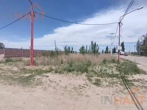 Terreno en  ALLEN, DON FEDERICO