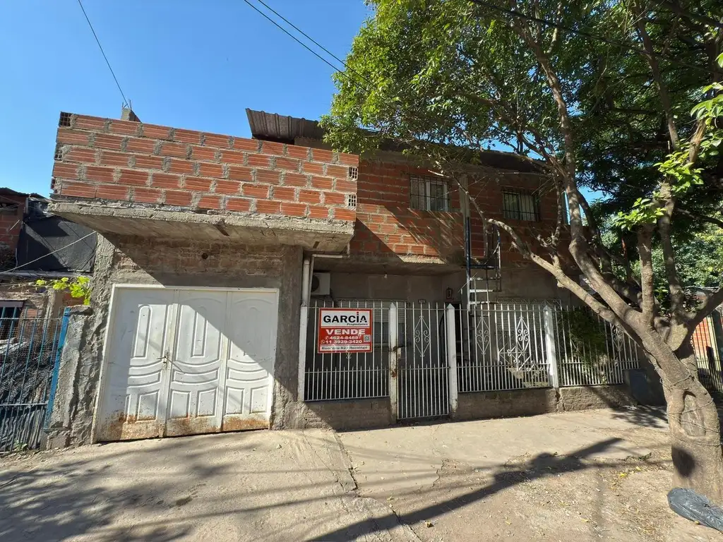 CASA EN VENTA