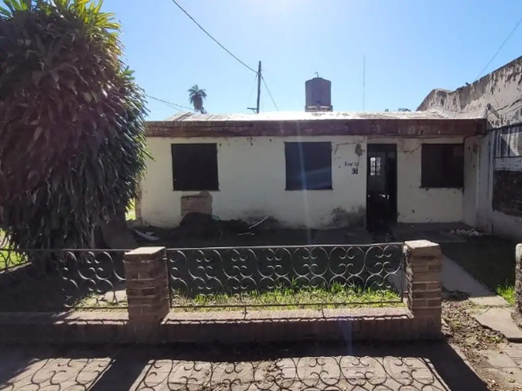 CASAS - CASA - CENTRO, RESISTENCIA