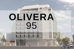 OLIVERA 95