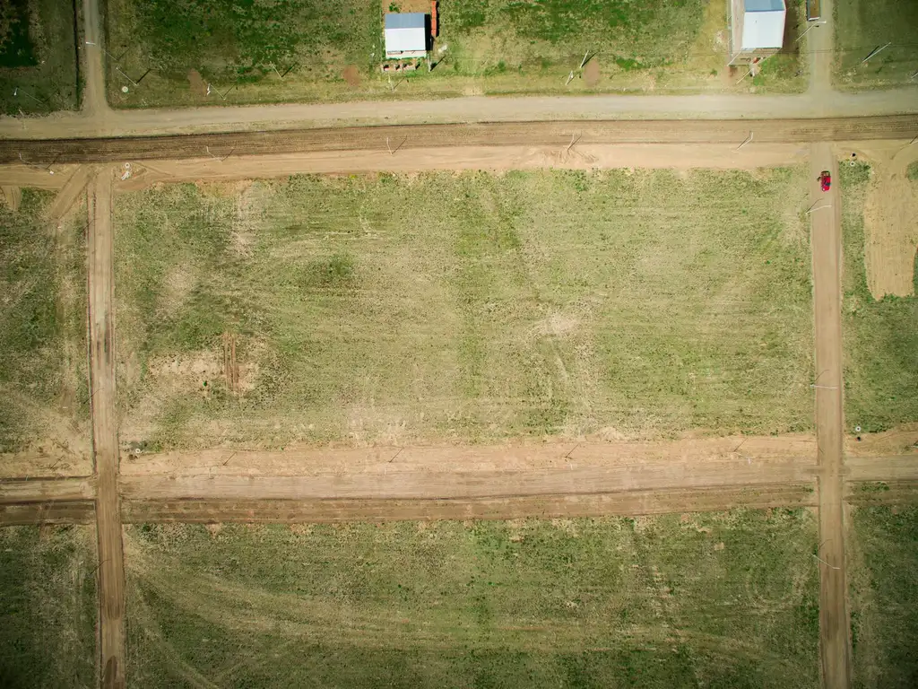 Terreno en Campos Del Oeste