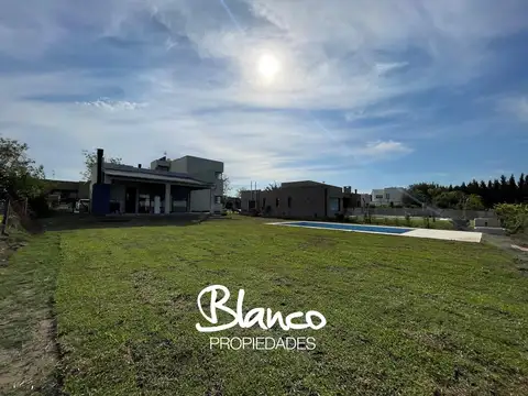 Casa en Alquiler en San Matias, Escobar, G.B.A. Zona Norte - Foto 0