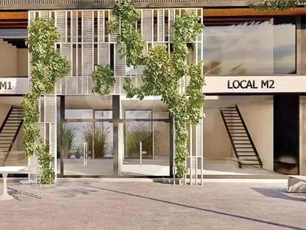 Vendemos Local Comercial A Estrenar En Avenida 520 Entre 13 Y 14 Con Cochera, Tolosa, La Plata