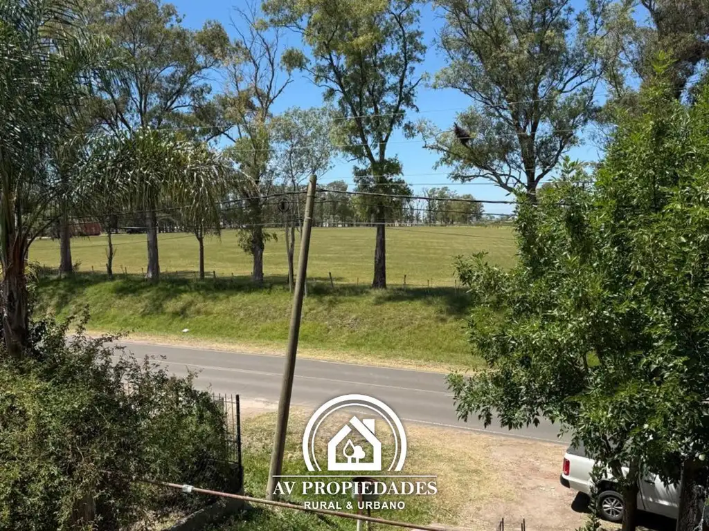 Casa en  Gualeguaychú