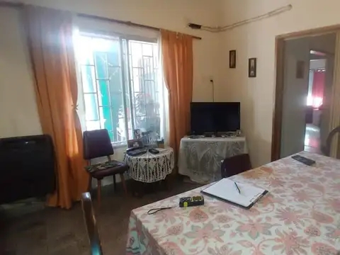 Casa 4 ambientes en Cordero 2100-APTO CREDITO