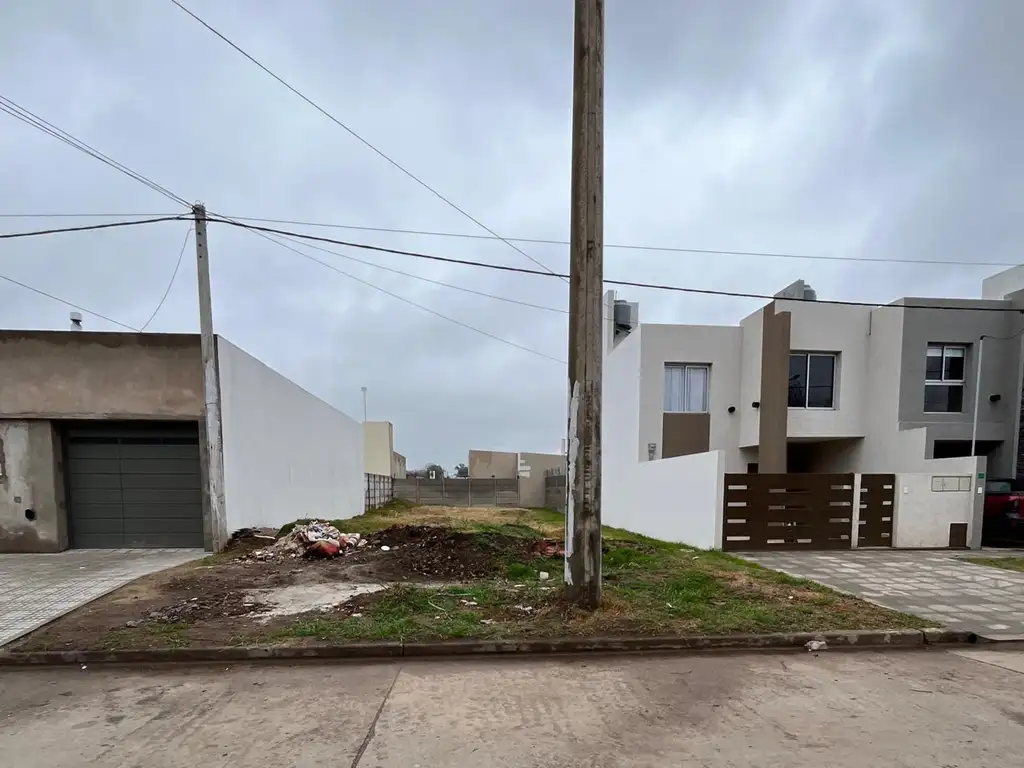 Lote ideal para vivienda