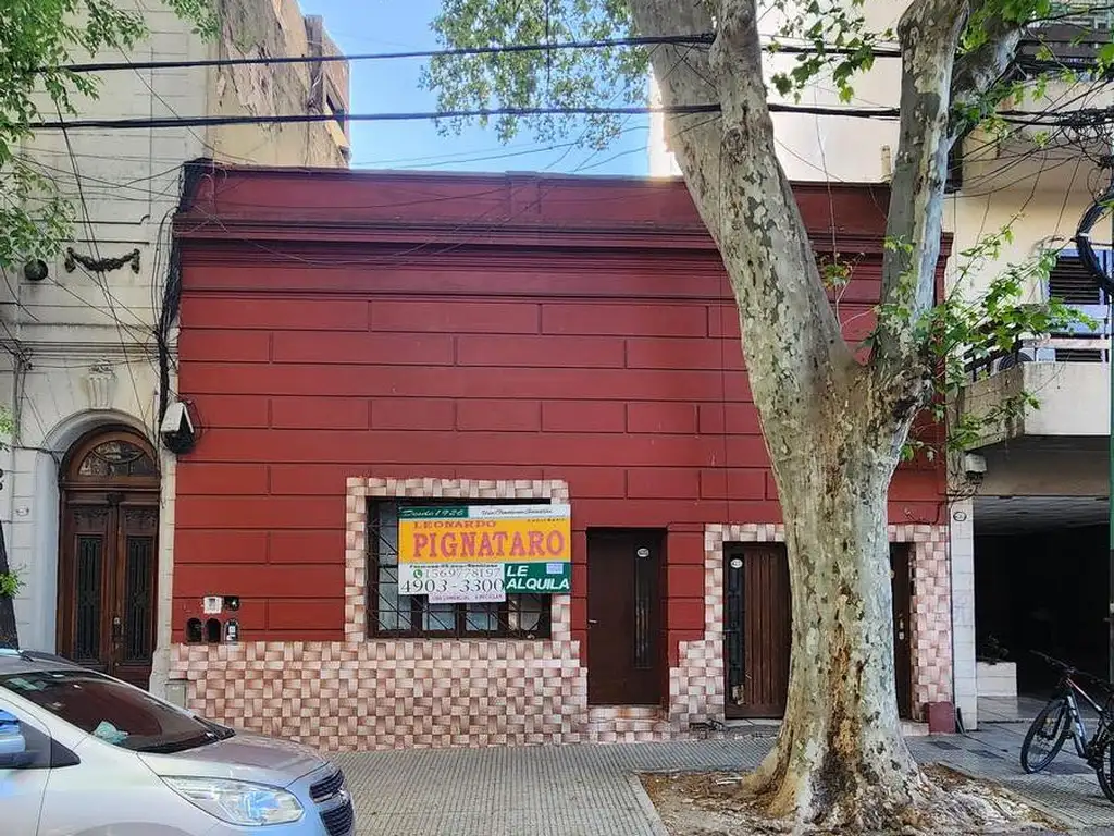 Casa en Almagro