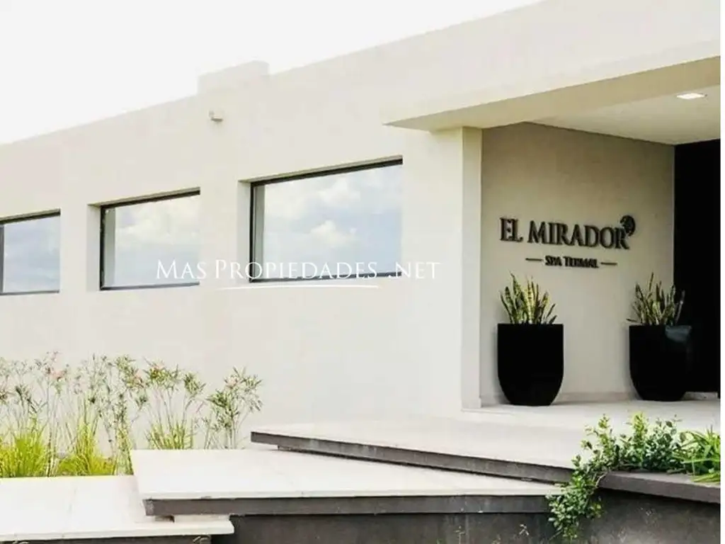 Lote en venta en Brandsen El Mirador