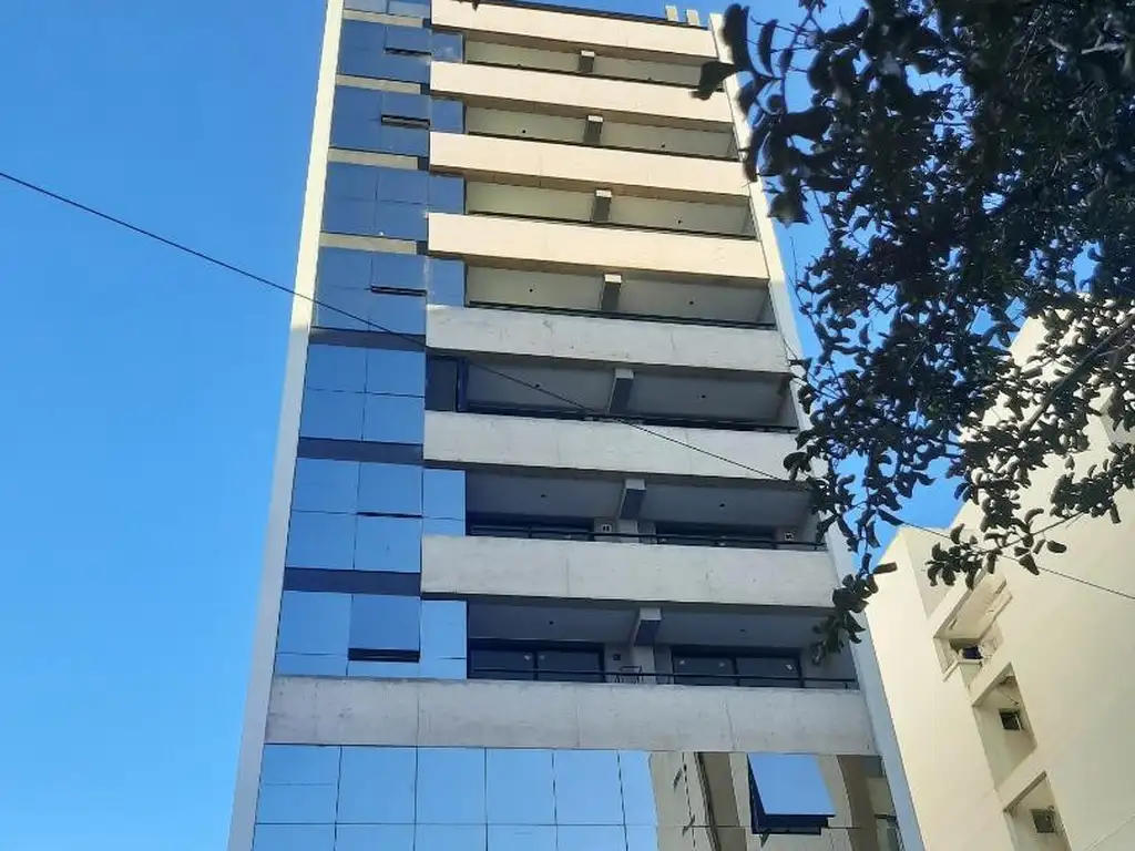 Departamento en Venta en La Plata de Dos Dormitorios