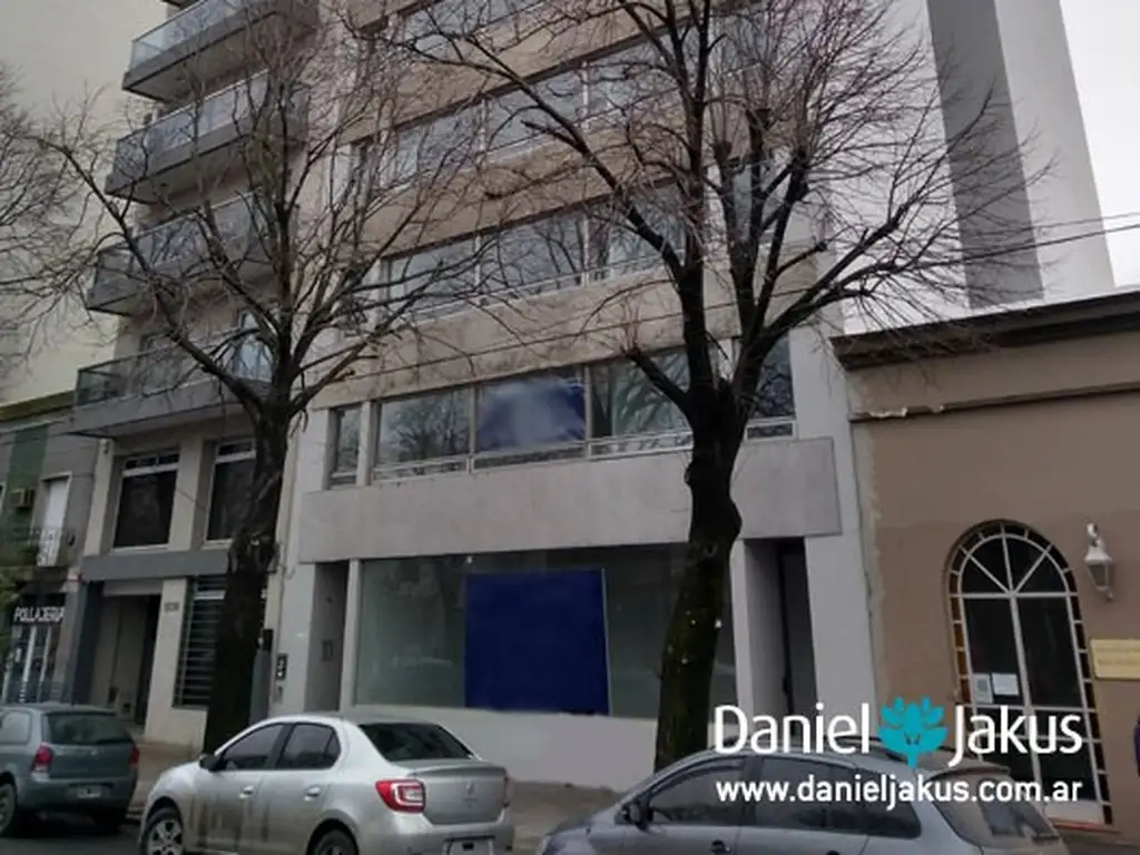 DEPARTAMENTO EN VENTA-7/63-64-LA PLATA-DANIEL JAKUS PROPIEDADES