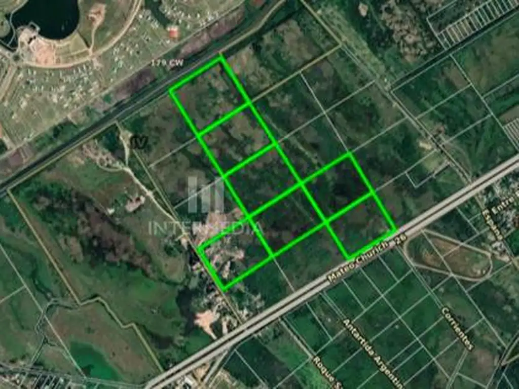 Terreno Campo  en Venta ubicado en Escobar, G.B.A. Zona Norte