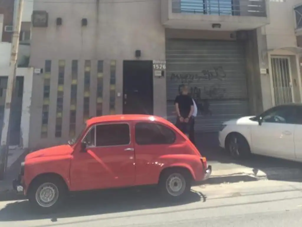 Depósito  en Venta ubicado en Flores, Capital Federal, Buenos Aires