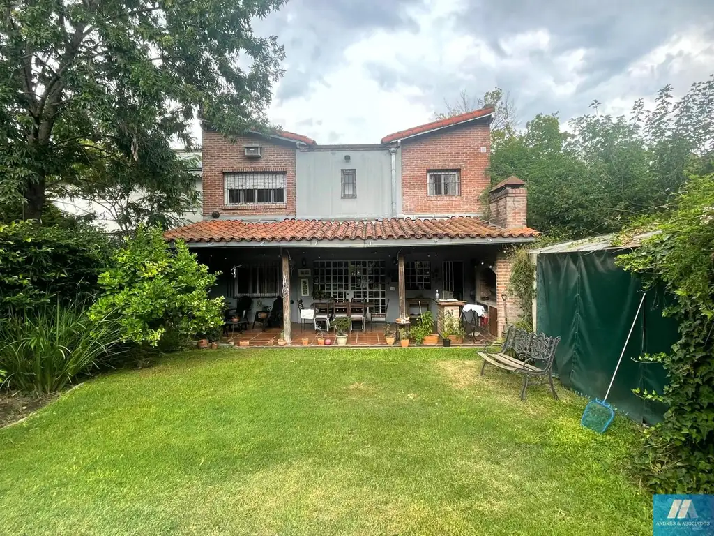 Venta casa en bella vista, 3 dormitorios