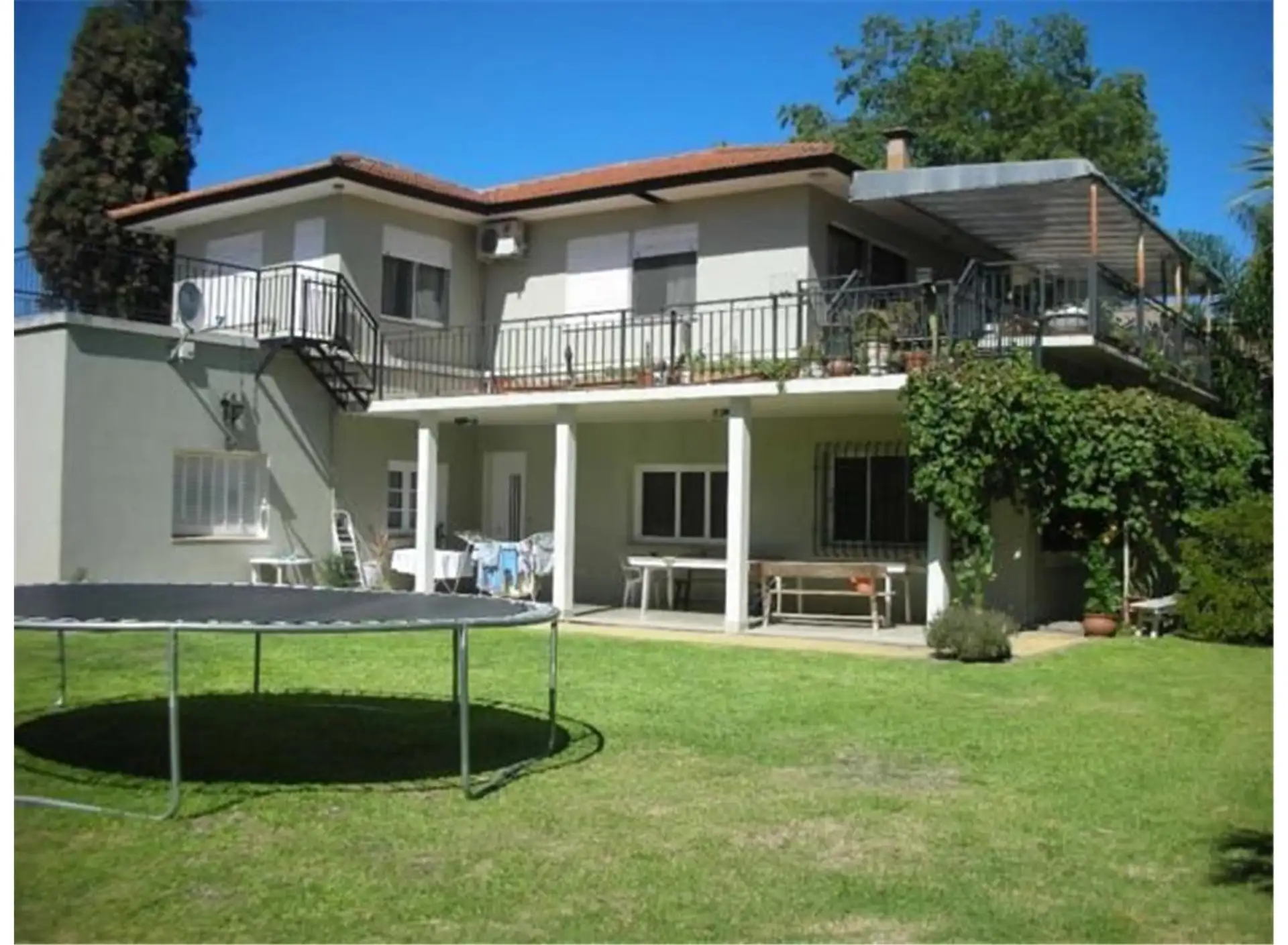 Casa en venta en Diego 100 - Don Torcuato - Inmuebles Clarín