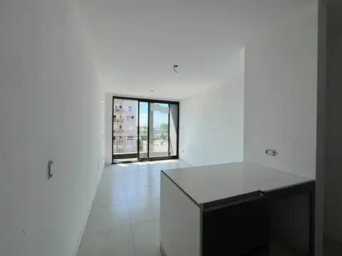 Monoambiente en venta en Go Salguero San Martín