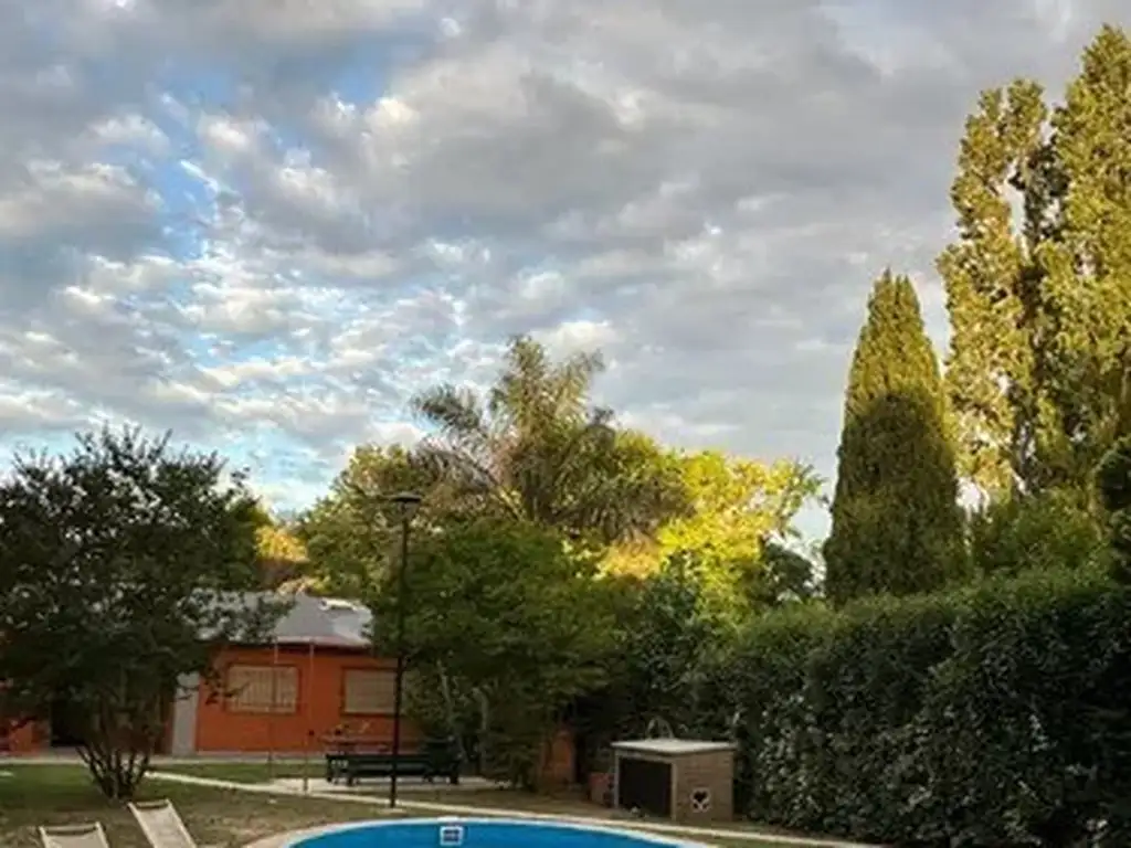 Casa 3 Ambientes Venta Ituzaingó