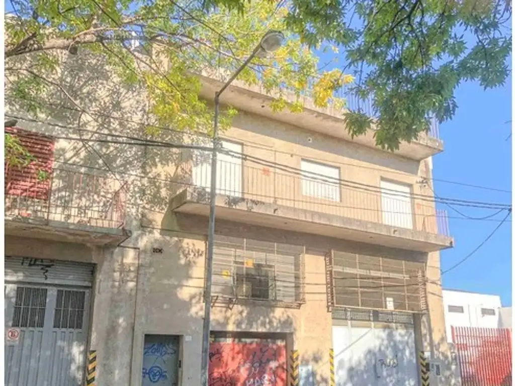 VENTA GALPON DEPOSITO VIVIENDA U OFICINAS