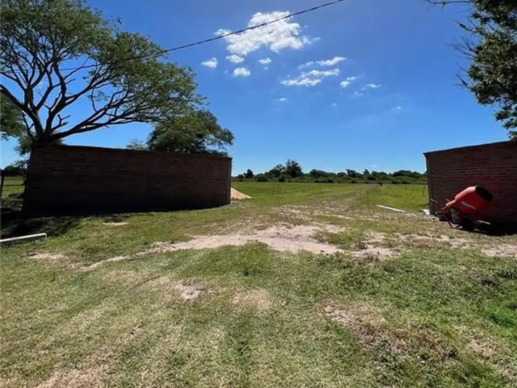 TERRENOS/FRACCIONES/LOTEOS - LOTEOS - CORRIENTES