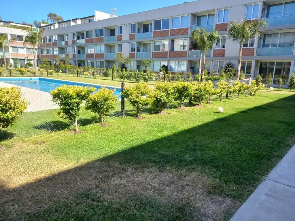 Departamento  en Venta en Villa Los Remeros, Rincón de Milberg, Tigre