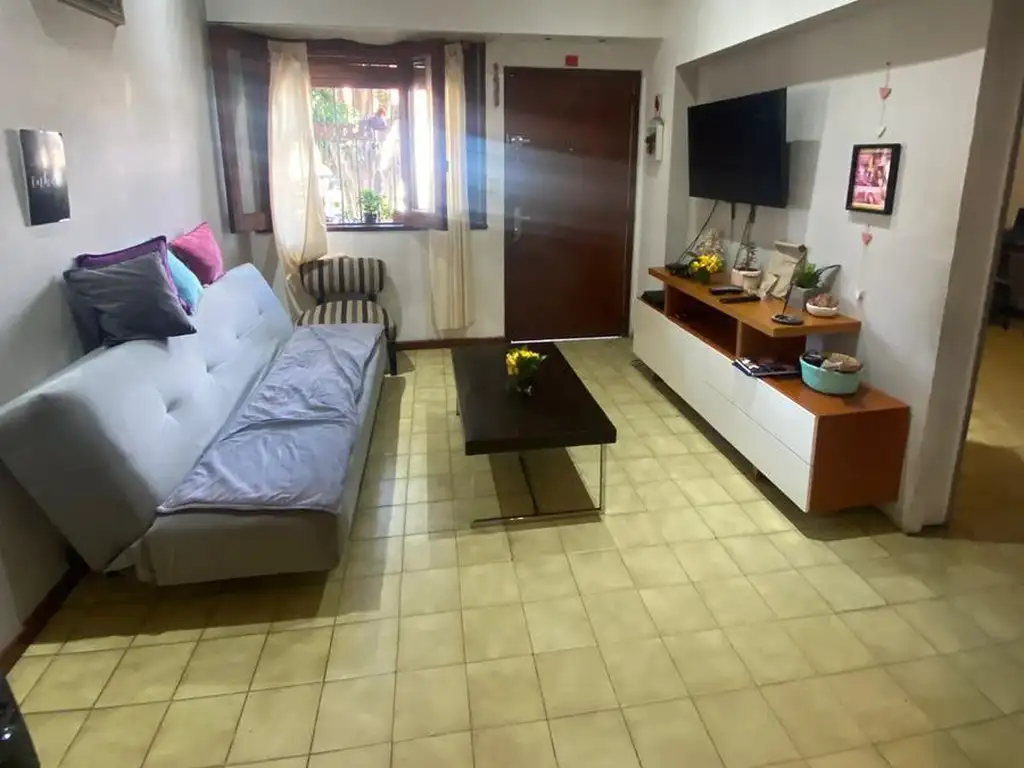 Venta PH tipo CASA 4 ambientes 3 dormitorios garage terraza - vicente lopez villa martelli - AGUSTIN