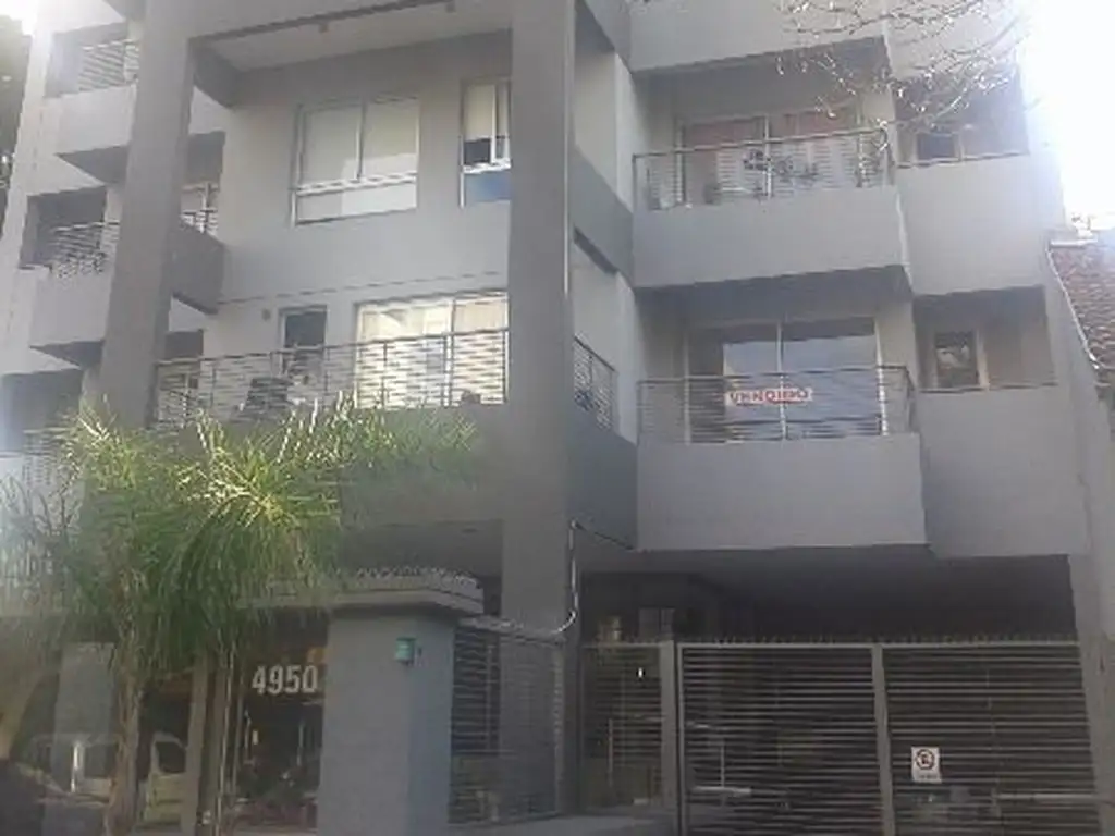 VENTA DEPTO 2 AMB  PLENO CENTRO VILLA BALLESTER A MTS ALVEAR