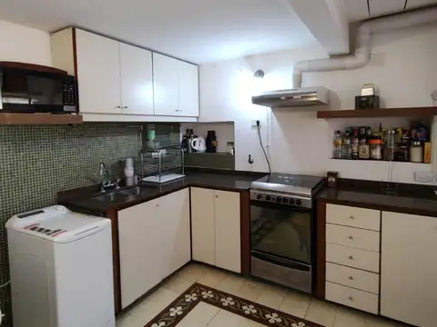 Venta en Palermo PH 4 ambientes con terraza propia SIN EXPENSAS