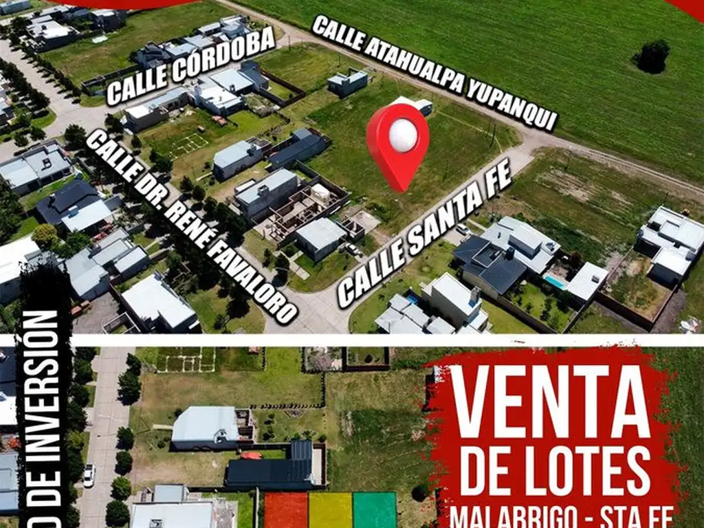 LOTES EN BARRIO QUINTA GRANDE