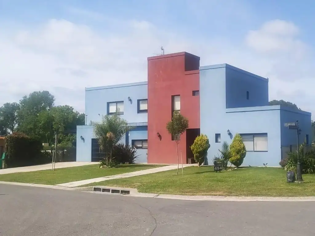 Casa  en Venta ubicado en San Matias, Escobar, G.B.A. Zona Norte