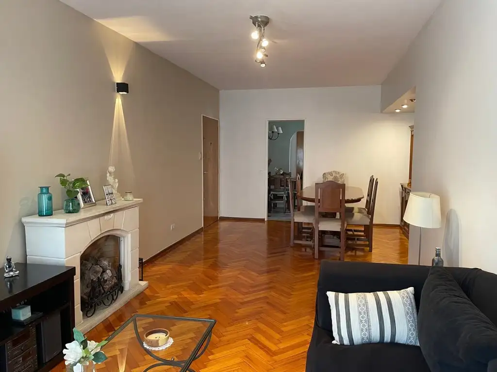 Departamento Semipiso  en Venta en Belgrano R, Capital Federal, Buenos Aires