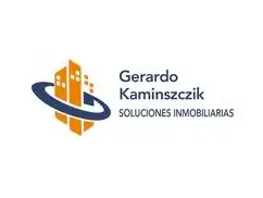 Gerardo Kaminszczik Soluciones Inmobiliarias.