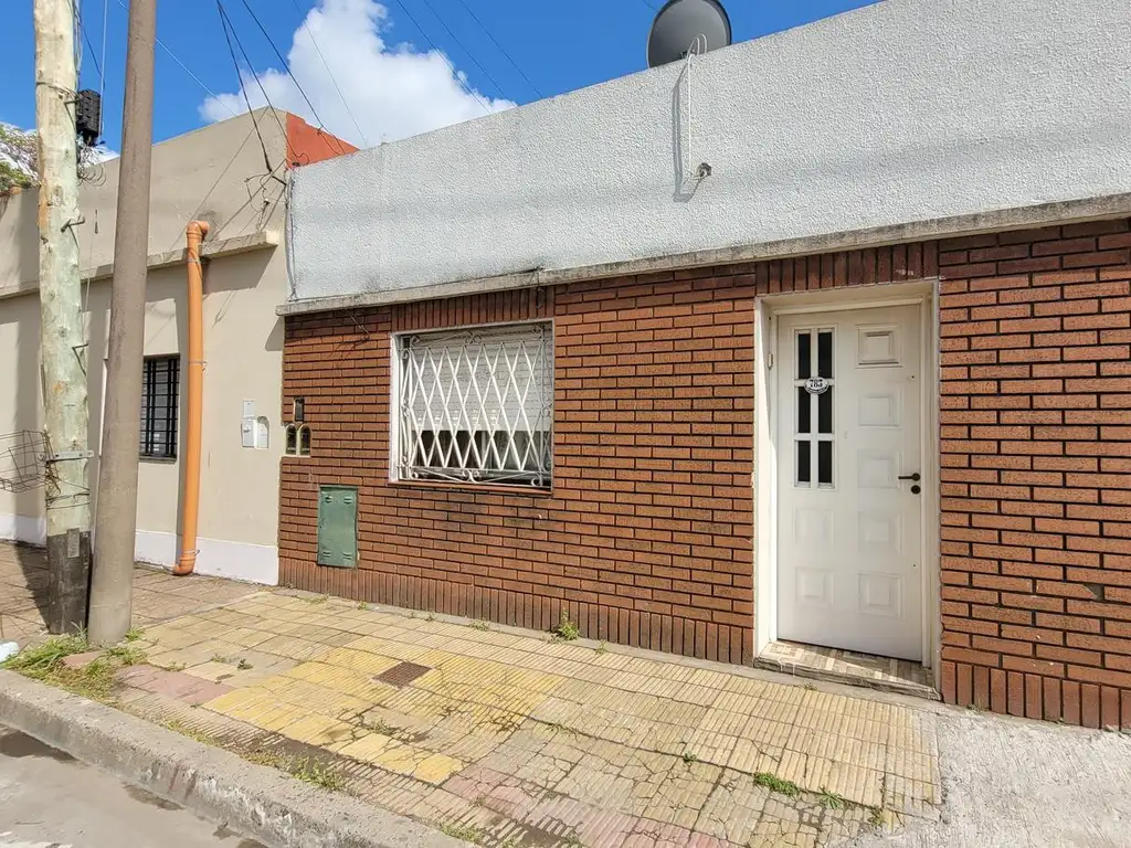 Casa 3 amb c/patio - Morón