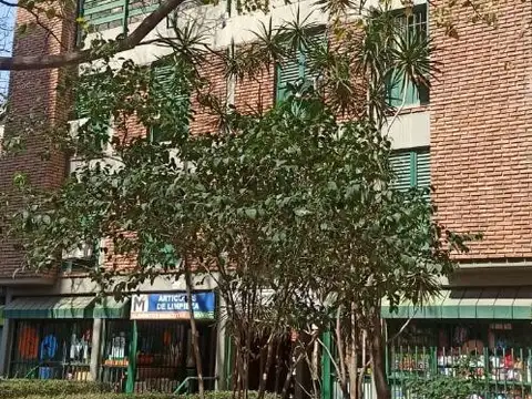 Barrio Juniors - Torre Verde - Vendo dto 1 Dorm con balcón