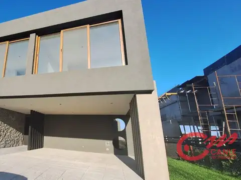 Casa en venta, Nordelta Virazón