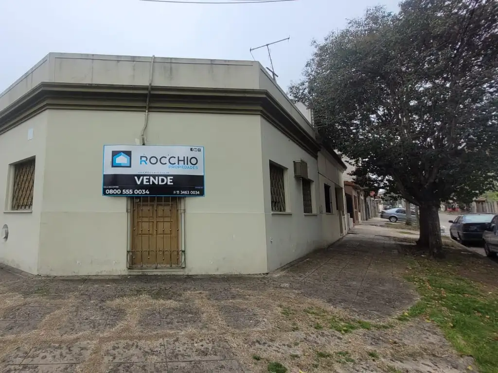 Venta Casa en  jose Leon Suarez