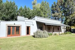 Venta Casa en La Francisca - Lobos