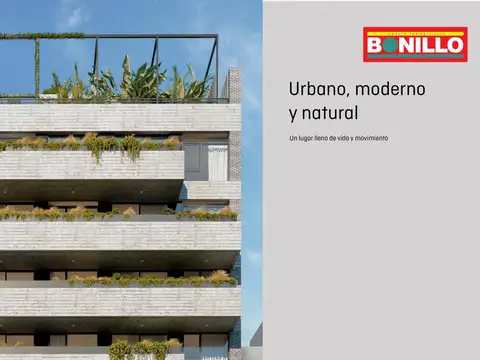 Departamento en Venta de 4 ambientes