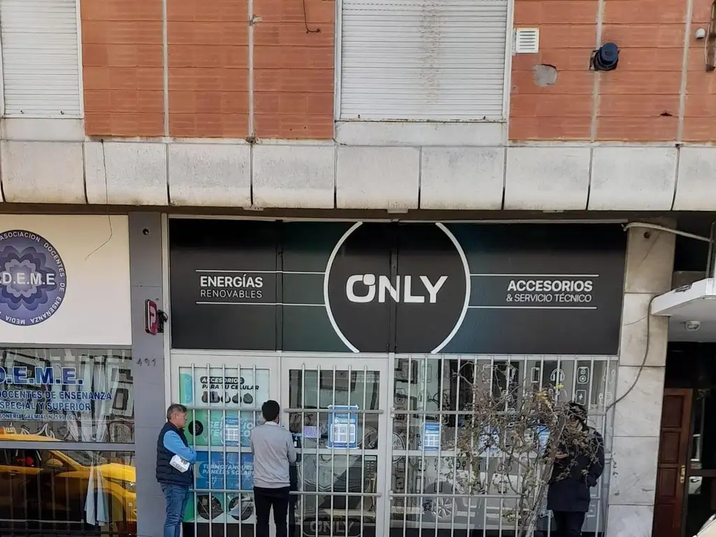 Local en  Venta Jujuy 491, Centro Cordoba