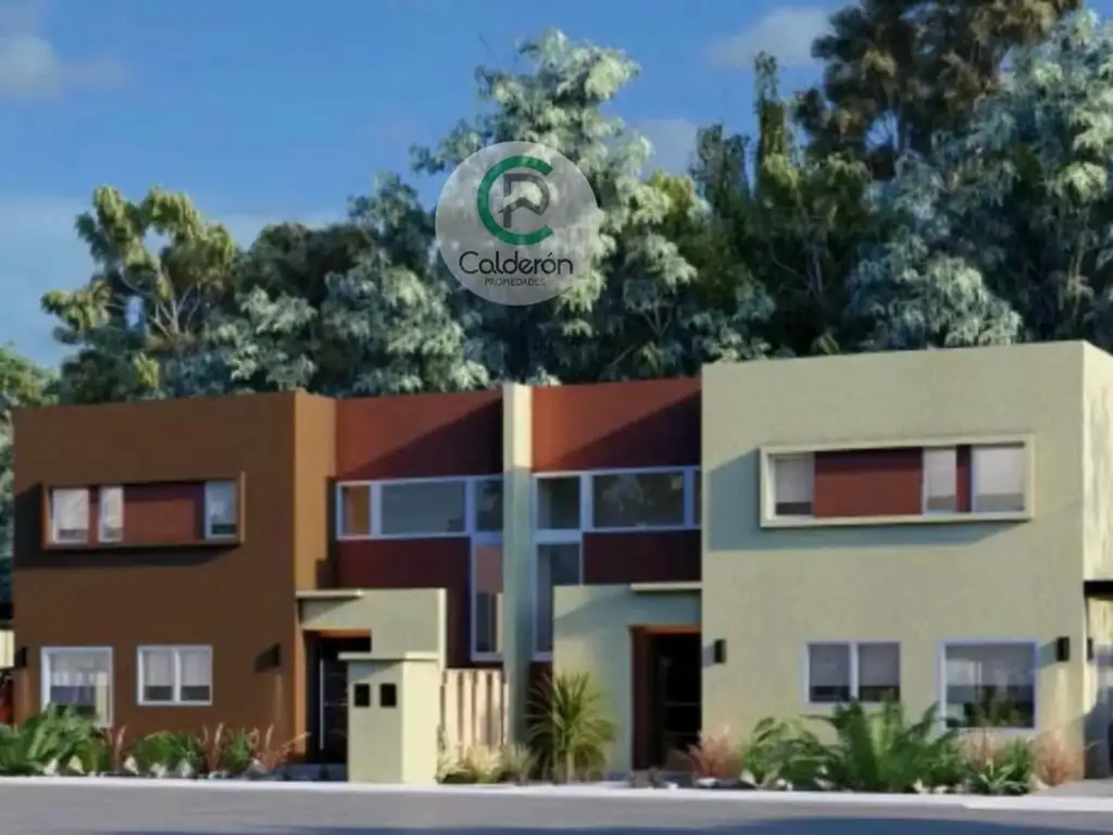 Casa Housing en Venta Barrio Cerrado Alvarez del Bosque