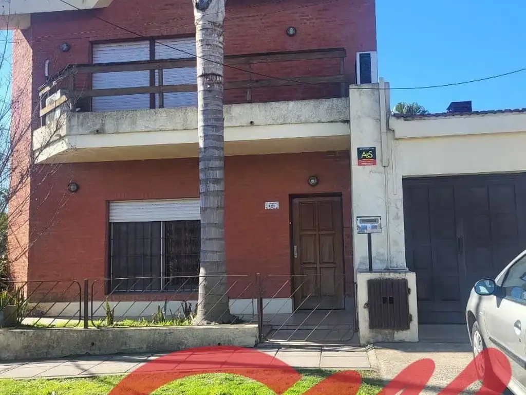 casa en venta en escobar