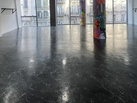 Oficina de 200m2 Premium en ALQUILER